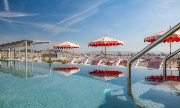 InterContinental Barcelona