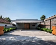 LEREN GUEST HOUSE - 2 stjerner