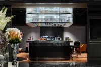 Nanjing South Railway Station Intercity Hotel - Baarit