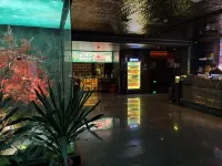 Huiyuan Hotel - spa