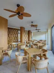 Kinan Sentral - breakfast