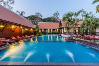 Legendha Sukhothai Resort - Boutique