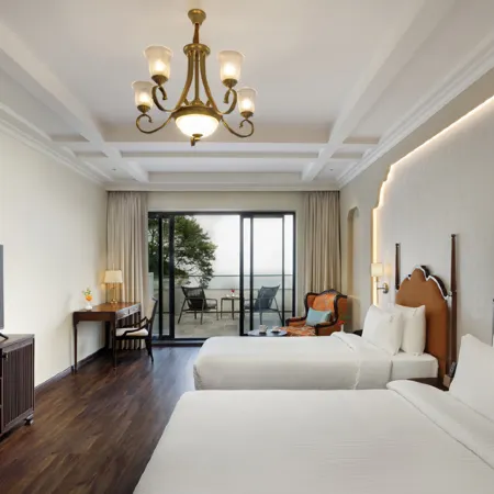 Bhangeri Durbar Resort