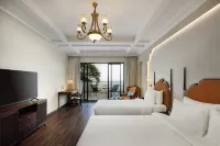 Bhangeri Durbar Resort - Parkering