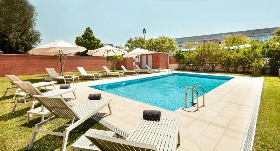 Sercotel Sant Boi