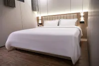 Shanhai Hotel (Wuchang Institute of Technology) - Pysäköinti