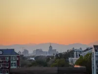 Read and Rest Hotel - Romantisk