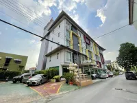 Tubtim Siam Suvarnabhumi Hotel - 4-Star