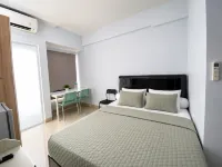 Loft Privato, Jakarta - สระว่ายน้ำแบบอินฟินิตี้
