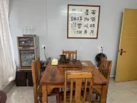 城季飯店（賀州高鐵站姑婆山大道店） - 2 星級