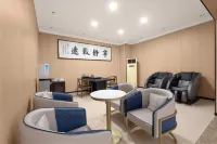 瑞安豪泰ホテル(六安建業) - 2つ星