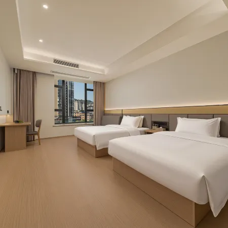 Celebrity Hotel