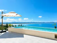 Pingtan That Sea·Sea View Holiday Homestay (Changjiang Ao Branch) - Pools