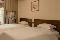 Xiyue Puyuan - Pet-friendly