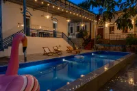 VitaSea Mui Ne homestay & pool - Havudsigt