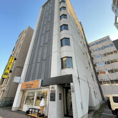Residence Hotel #1　Unit 206