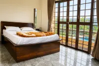 Vivanta Nest Villa - Bungalow