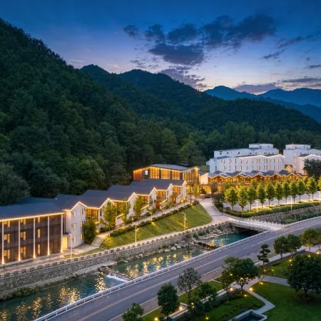 Jingli Hotel