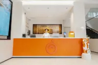 Xuancheng Jushang Hotel (Guogou Plaza) - صديق للحيوانات الاليفة