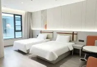 Home Inn Selected (Feixian Blue Harbor Square Yan Zhenqing Park Store) - 3-Star