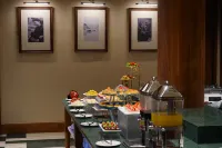 大新明仕山莊 - 早餐