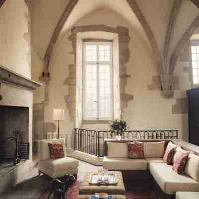 Les Sources de Vougeot Hotel Exterior