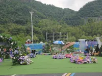 Huoshan Canyon Inn (Liuwanqingxia Scenic Area) - pet friendly