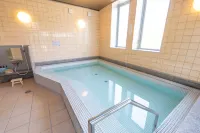 Tosa Saga Onsen Kobushinosato - Suối nước nóng