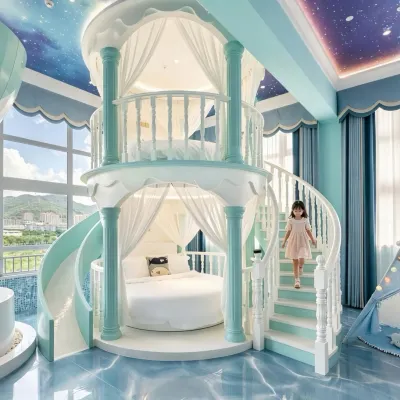 Zhuhai Haiyang Mima Meisu (Hengqin Port Branch) Hotels near Hengqin Island