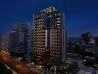 和苑三井花園飯店 台北忠孝 - 平價