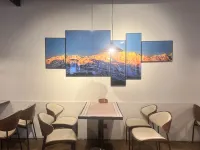明珠拉卡雪山觀景飯店（飛來寺梅里雪山景區店） - 早餐