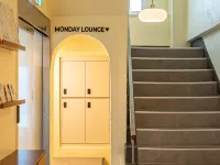 MONDAY MANSION HOTEL Hotels near Guro-Gu