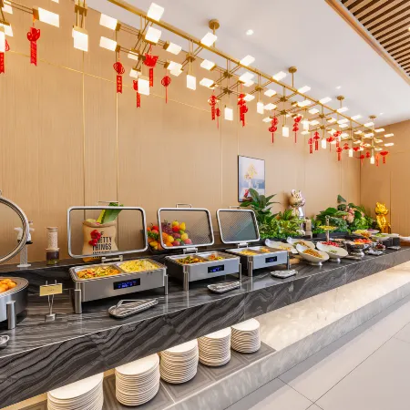 Xinyue Hotel
