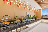 Xinyue Hotel - bar