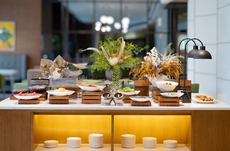 Holiday Inn Express Chengdu West Gate by IHG photo 2