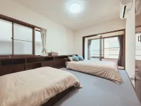 Guest　House　Takamatsu Furubaba　Private Rental - เปิดใหม่