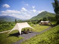 Mo Shang Chu Jian · Bamboo Mountain Pool Resort - 4 ดาว
