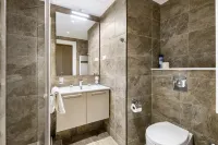 NOOK apartments - Balkoner