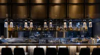 Jumeirah Nanjing - ที่มีบาร์