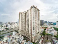 NB Saigon Hotels near District 4