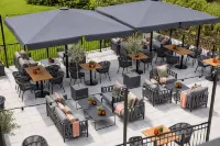Holiday Inn FARNBOROUGH by IHG - bar