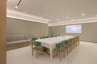 Mini Youjia Hotel (Rongjiang New District National Fitness Center) - New