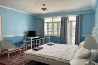 Aran Colonial House & Cafe Ngamwongwan - 2星級