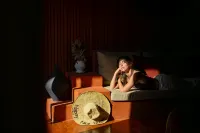 Sana VIE Villa Seminyak by Ini VIE Hospitality - pet friendly