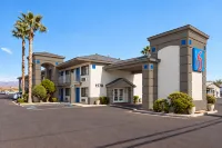 Motel 6 Safford, AZ - acceptant les animaux