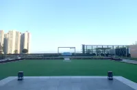 Wyndham Shanwei Haifeng - Gym