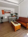 XuanYu Homestay - ห้องครัว