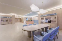 漢庭酒店（大連海事大學地鐵站店） - 2星級