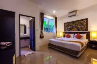 Lux Family Villas Krabi Ao Nang - Cottages