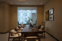 Huaiyu Courtyard · Baoquan Resort - 주차장